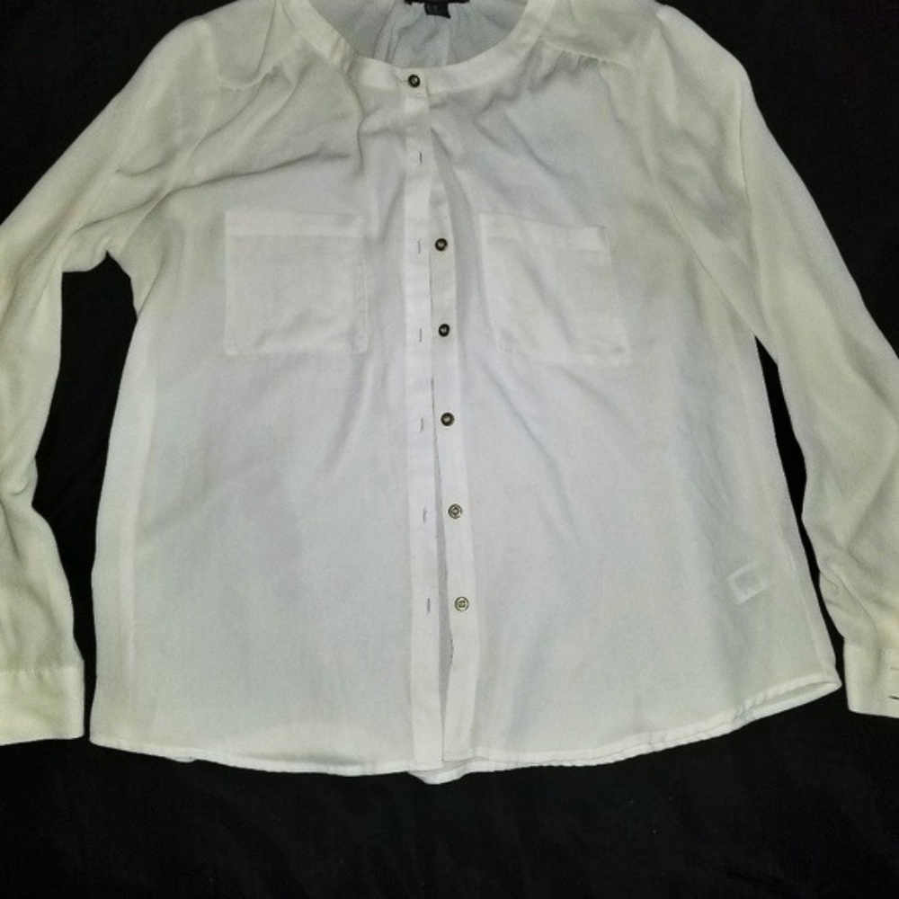 Button down long sleeve - Picture 3 of 3